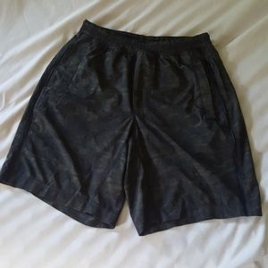 Lululemon Pace Breaker Shorts *Lined